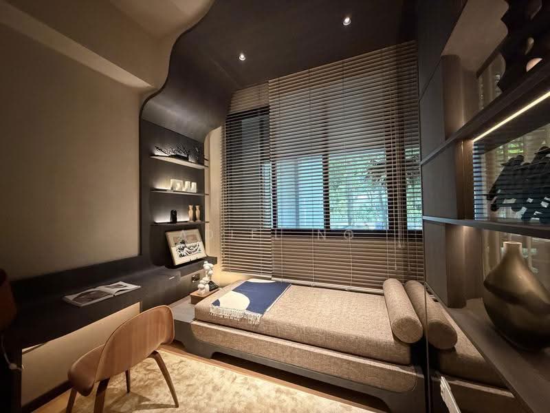 The Hillshore, 292 Pasir Panjang Rd, Buona Vista / West Coast / Clementi New Town, 3 Bedrooms, 1,055 sqft, Condominium For Sale, by Adiel Ng, 500254730 - PropertyGuru.com.sg