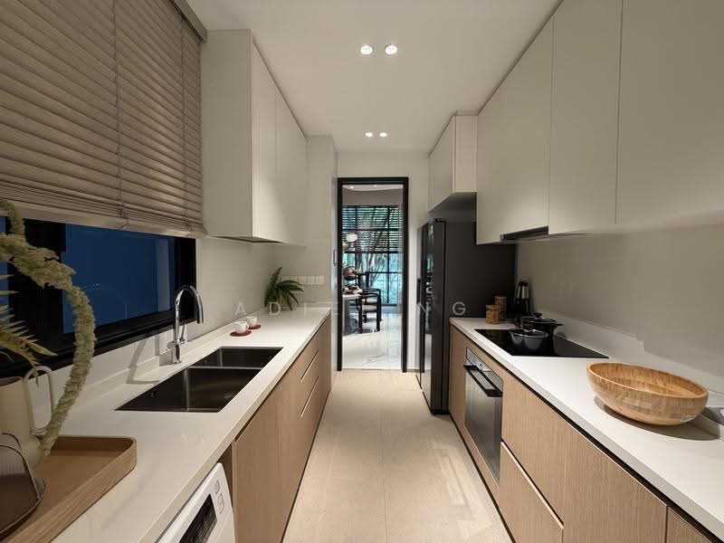 The Hillshore, 292 Pasir Panjang Rd, Buona Vista / West Coast / Clementi New Town, 3 Bedrooms, 1,055 sqft, Condominium For Sale, by Adiel Ng, 500254730 - PropertyGuru.com.sg