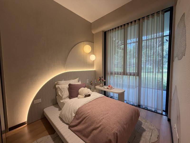 The Hillshore, 292 Pasir Panjang Rd, Buona Vista / West Coast / Clementi New Town, 3 Bedrooms, 1,055 sqft, Condominium For Sale, by Adiel Ng, 500254730 - PropertyGuru.com.sg