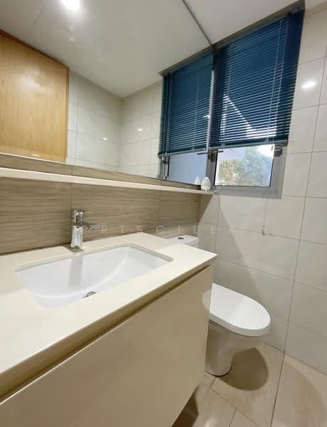 Bartley Residences, 6 Lorong How Sun, Hougang / Punggol / Sengkang, Room Rental, 80 sqft, Condominium For Rent, by Priscilla Tan, 500254732 - Bathroom - PropertyGuru.com.sg