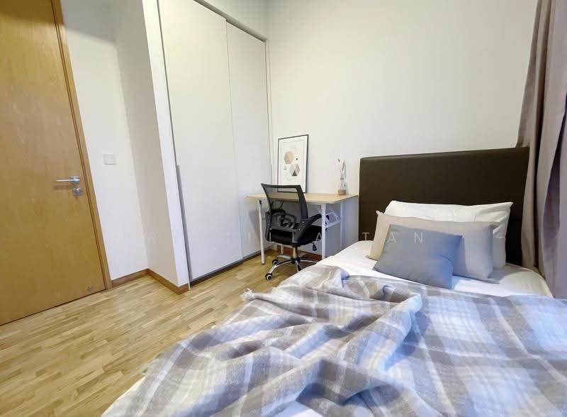 Bartley Residences, 6 Lorong How Sun, Hougang / Punggol / Sengkang, Room Rental, 80 sqft, Condominium For Rent, by Priscilla Tan, 500254732 - Bedroom - PropertyGuru.com.sg