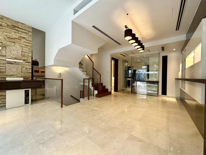 The Greenwood, 205 Greenwood Avenue, Newton / Novena, 5 Bedrooms, 3,025 sqft, Terraced House For Sale, by Andy Lim 林佳俊, 500254733 - Interior - PropertyGuru.com.sg