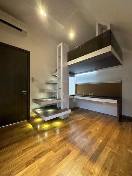 The Greenwood, 205 Greenwood Avenue, Newton / Novena, 5 Bedrooms, 3,025 sqft, Terraced House For Sale, by Andy Lim 林佳俊, 500254733 - Interior - PropertyGuru.com.sg
