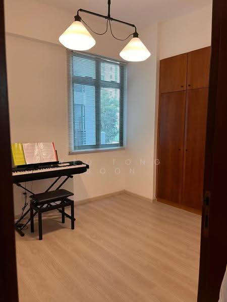 Signature Park, 50A Toh Tuck Road, Clementi Park / Upper Bukit Timah, 2 Bedrooms, 1,055 sqft, Condominium For Sale, by Yeo Tong Boon, 500254738 - Study - PropertyGuru.com.sg