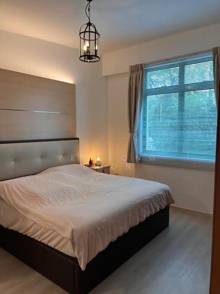 Signature Park, 50A Toh Tuck Road, Clementi Park / Upper Bukit Timah, 2 Bedrooms, 1,055 sqft, Condominium For Sale, by Yeo Tong Boon, 500254738 - Bedroom - PropertyGuru.com.sg