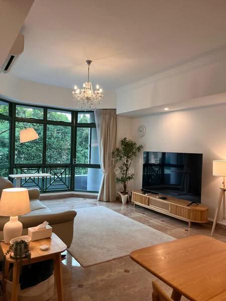 Signature Park, 50A Toh Tuck Road, Clementi Park / Upper Bukit Timah, 2 Bedrooms, 1,055 sqft, Condominium For Sale, by Yeo Tong Boon, 500254738 - Living Room - PropertyGuru.com.sg