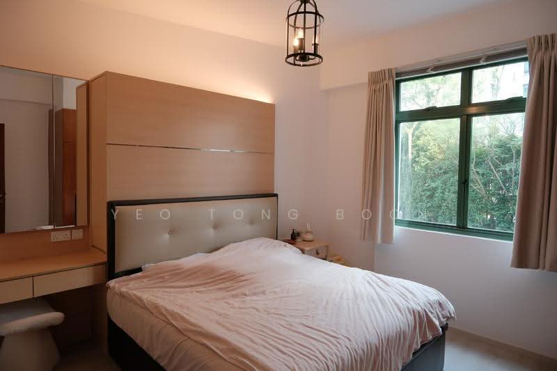 Signature Park, 50A Toh Tuck Road, Clementi Park / Upper Bukit Timah, 3 Bedrooms, 1,055 sqft, Condominium For Sale, by Yeo Tong Boon, 500254738 - Bedroom - PropertyGuru.com.sg
