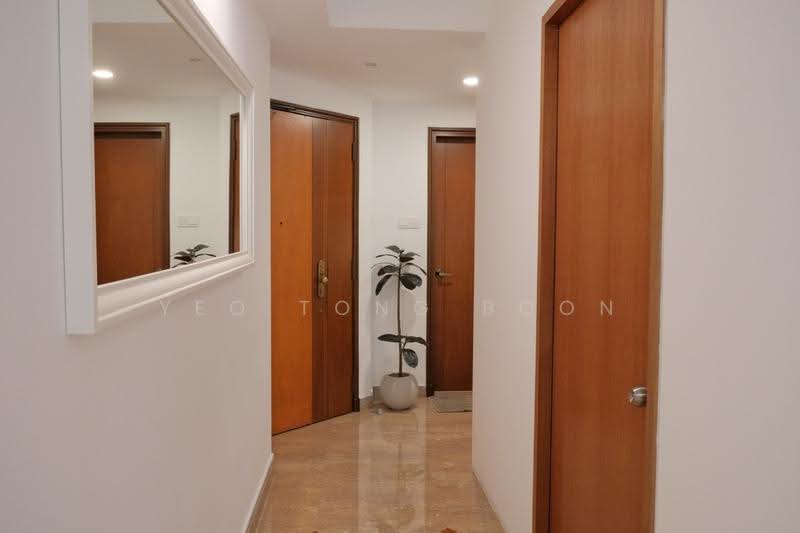 Signature Park, 50A Toh Tuck Road, Clementi Park / Upper Bukit Timah, 3 Bedrooms, 1,055 sqft, Condominium For Sale, by Yeo Tong Boon, 500254738 - Interior - PropertyGuru.com.sg