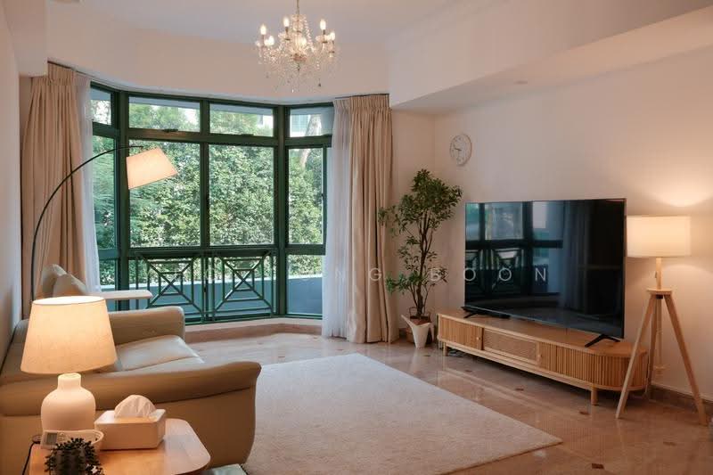 Signature Park, 50A Toh Tuck Road, Clementi Park / Upper Bukit Timah, 3 Bedrooms, 1,055 sqft, Condominium For Sale, by Yeo Tong Boon, 500254738 - Living Room - PropertyGuru.com.sg