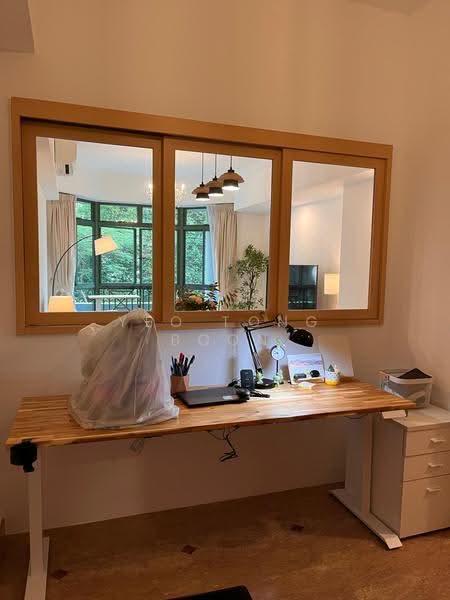 Signature Park, 50A Toh Tuck Road, Clementi Park / Upper Bukit Timah, 3 Bedrooms, 1,055 sqft, Condominium For Sale, by Yeo Tong Boon, 500254738 - Study - PropertyGuru.com.sg