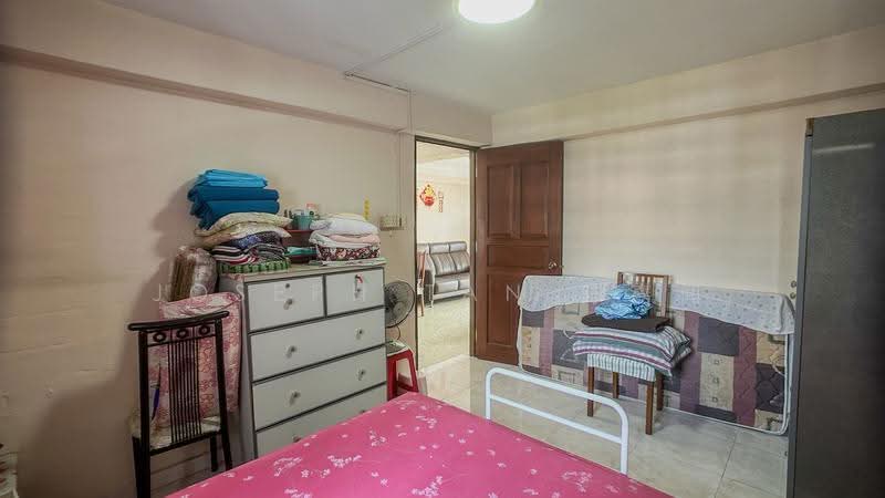 86 Whampoa Drive, 86 Whampoa Drive, Balestier / Toa Payoh, 2 Bedrooms, 710 sqft, HDB Flat For Sale, by Joseph Tan 陈嘉闻, 500254739 - Bedroom - PropertyGuru.com.sg