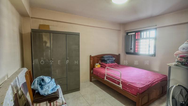 86 Whampoa Drive, 86 Whampoa Drive, Balestier / Toa Payoh, 2 Bedrooms, 710 sqft, HDB Flat For Sale, by Joseph Tan 陈嘉闻, 500254739 - Bedroom - PropertyGuru.com.sg