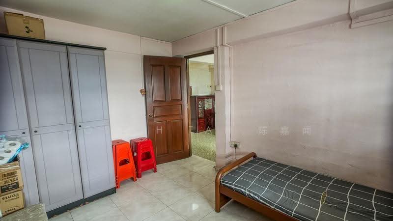 86 Whampoa Drive, 86 Whampoa Drive, Balestier / Toa Payoh, 2 Bedrooms, 710 sqft, HDB Flat For Sale, by Joseph Tan 陈嘉闻, 500254739 - Bedroom - PropertyGuru.com.sg