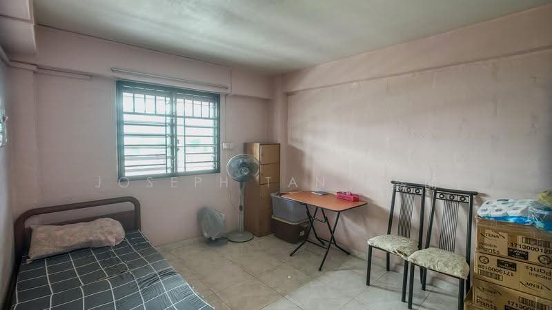 86 Whampoa Drive, 86 Whampoa Drive, Balestier / Toa Payoh, 2 Bedrooms, 710 sqft, HDB Flat For Sale, by Joseph Tan 陈嘉闻, 500254739 - Bedroom - PropertyGuru.com.sg