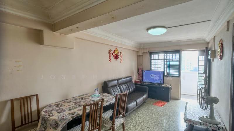 86 Whampoa Drive, 86 Whampoa Drive, Balestier / Toa Payoh, 2 Bedrooms, 710 sqft, HDB Flat For Sale, by Joseph Tan 陈嘉闻, 500254739 - Living Room - PropertyGuru.com.sg