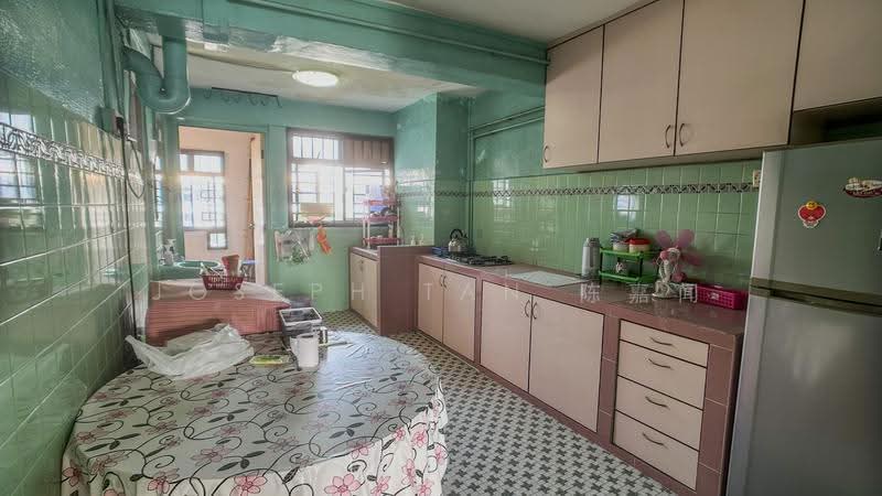 86 Whampoa Drive, 86 Whampoa Drive, Balestier / Toa Payoh, 2 Bedrooms, 710 sqft, HDB Flat For Sale, by Joseph Tan 陈嘉闻, 500254739 - Kitchen - PropertyGuru.com.sg