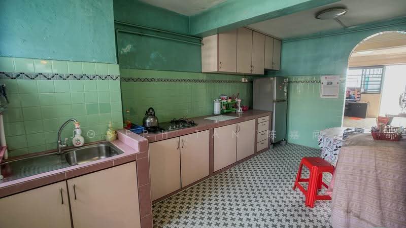 86 Whampoa Drive, 86 Whampoa Drive, Balestier / Toa Payoh, 2 Bedrooms, 710 sqft, HDB Flat For Sale, by Joseph Tan 陈嘉闻, 500254739 - Kitchen - PropertyGuru.com.sg