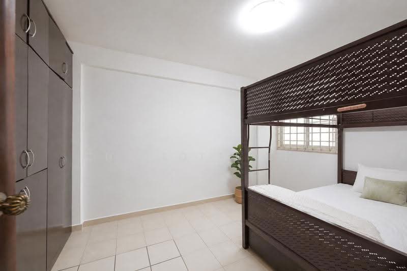 506 Bukit Batok Street 52, 506 Bukit Batok Street 52, Dairy Farm / Bukit Panjang / Choa Chu Kang, 2 Bedrooms, 646 sqft, HDB Flat For Sale, by Charlotte Lim, 500254742 - Bedroom - PropertyGuru.com.sg