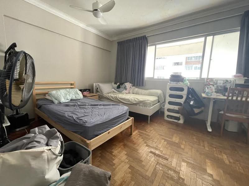 323 Jurong East Street 31, 323 Jurong East Street 31, Boon Lay / Jurong / Tuas, 4 Bedrooms, 1,582 sqft, HDB Flat For Sale, by Angie Teo, 500254743 - Bedroom - PropertyGuru.com.sg