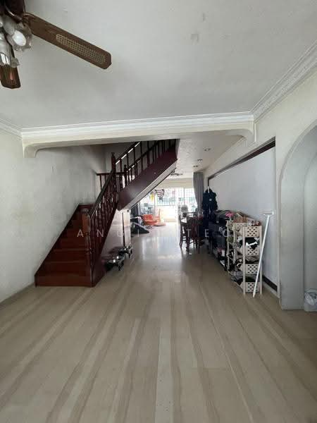 323 Jurong East Street 31, 323 Jurong East Street 31, Boon Lay / Jurong / Tuas, 4 Bedrooms, 1,582 sqft, HDB Flat For Sale, by Angie Teo, 500254743 - Dining Room - PropertyGuru.com.sg