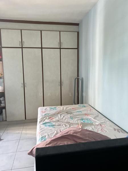 19 Ghim Moh Road, 19 Ghim Moh Road, Tanglin / Holland / Bukit Timah, Room Rental, 150 sqft, HDB Flat For Rent, by May Lin, 500254744 - Bedroom - PropertyGuru.com.sg