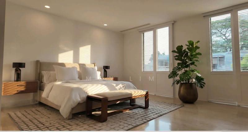 Kim Lin Park, Jln Tupai, Tanglin / Holland / Bukit Timah, 5 Bedrooms, 6,144 sqft, Detached House For Rent, by Mey Lim, 500254746 - Bedroom - PropertyGuru.com.sg