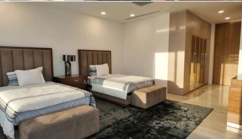 Kim Lin Park, Jln Tupai, Tanglin / Holland / Bukit Timah, 5 Bedrooms, 6,144 sqft, Detached House For Rent, by Mey Lim, 500254746 - Bedroom - PropertyGuru.com.sg