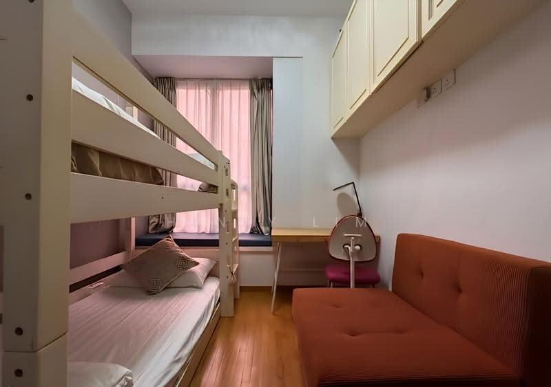 The Waterline, 167 Poh Huat Road West, Hougang / Punggol / Sengkang, 3 Bedrooms, 1,173 sqft, Condominium For Sale, by Henry Lim, 500254748 - Bedroom - PropertyGuru.com.sg