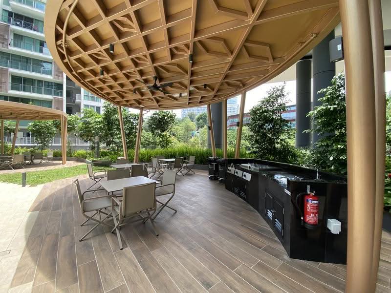 One-North Eden, 8 Slim Barracks Rise, Buona Vista / West Coast / Clementi New Town, 3 Bedrooms, 797 sqft, Condominium For Sale, by Anny Tan, 500254750 - Exterior - PropertyGuru.com.sg