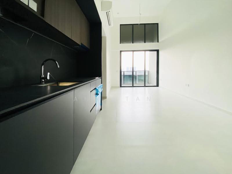 One-North Eden, 8 Slim Barracks Rise, Buona Vista / West Coast / Clementi New Town, 3 Bedrooms, 797 sqft, Condominium For Sale, by Anny Tan, 500254750 - Kitchen - PropertyGuru.com.sg