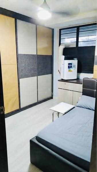 501 Bedok North Street 3, 501 Bedok North Street 3, Bedok / Upper East Coast, Room Rental, 120 sqft, HDB Flat For Rent, by Goh Keng Yew, 500254751 - Bedroom - PropertyGuru.com.sg