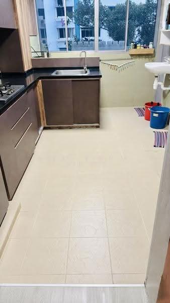 501 Bedok North Street 3, 501 Bedok North Street 3, Bedok / Upper East Coast, Room Rental, 120 sqft, HDB Flat For Rent, by Goh Keng Yew, 500254751 - Kitchen - PropertyGuru.com.sg