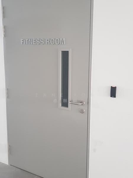 Mega@Woodlands, 39 Woodlands Close, Admiralty / Woodlands, 152 sqft, Light Industrial (B1) For Rent, by Zane Toh 卓琳丽, 500254752 - Gym - CommercialGuru.com.sg