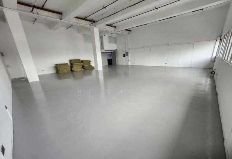 39B Jln Pemimpin, Jln Pemimpin, Ang Mo Kio / Bishan / Thomson, 3,000 sqft, Light Industrial (B1) For Rent, by HL Chow, 500254753 - Interior - CommercialGuru.com.sg