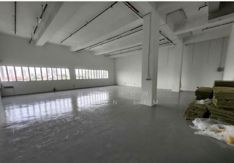 39B Jln Pemimpin, Jln Pemimpin, Ang Mo Kio / Bishan / Thomson, 3,000 sqft, Light Industrial (B1) For Rent, by HL Chow, 500254753 - Interior - CommercialGuru.com.sg