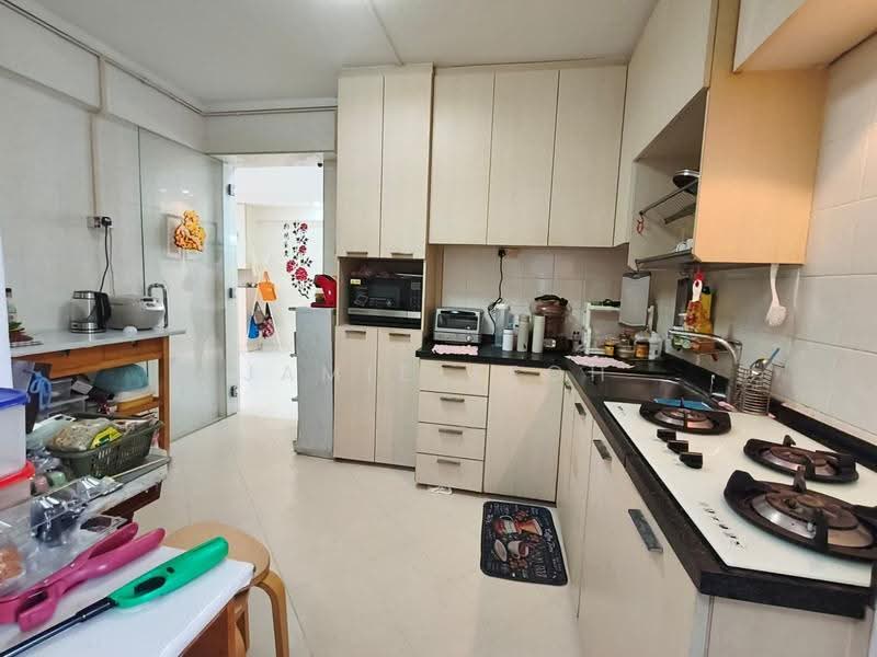 28 Cassia Crescent, 28 Cassia Crescent, Eunos / Geylang / Paya Lebar, 3 Bedrooms, 1,098 sqft, HDB Flat For Sale, by Jamie Teoh, 500254754 - PropertyGuru.com.sg