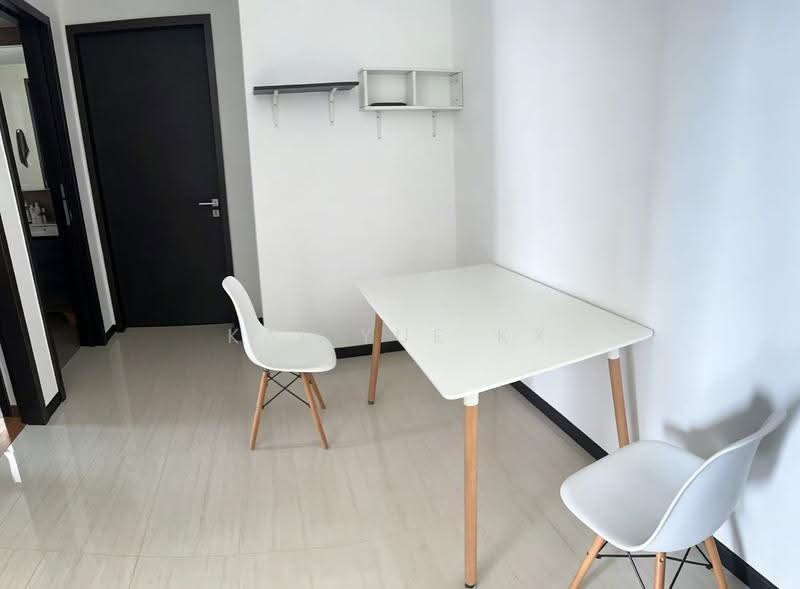 Sims Urban Oasis, 10 Sims Drive, Eunos / Geylang / Paya Lebar, Room Rental, 110 sqft, Condominium For Rent, by Kai Yue KX, 500254755 - Interior - PropertyGuru.com.sg
