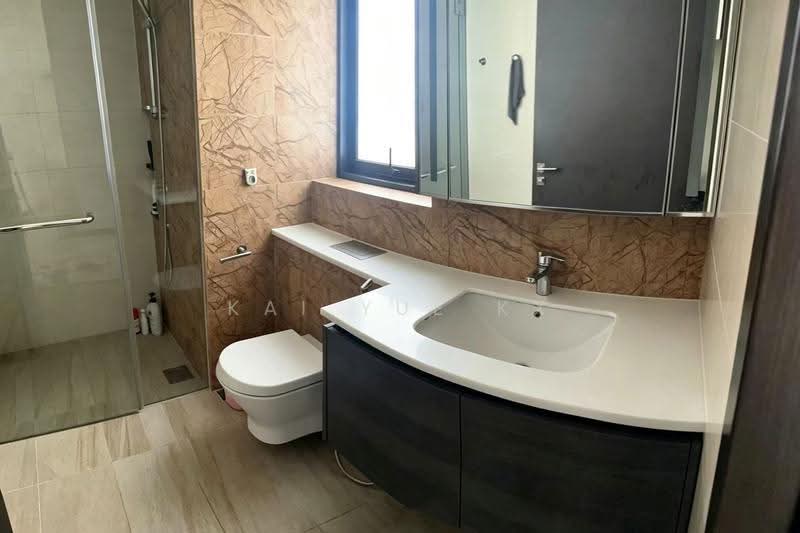 Sims Urban Oasis, 10 Sims Drive, Eunos / Geylang / Paya Lebar, Room Rental, 110 sqft, Condominium For Rent, by Kai Yue KX, 500254755 - Bathroom - PropertyGuru.com.sg