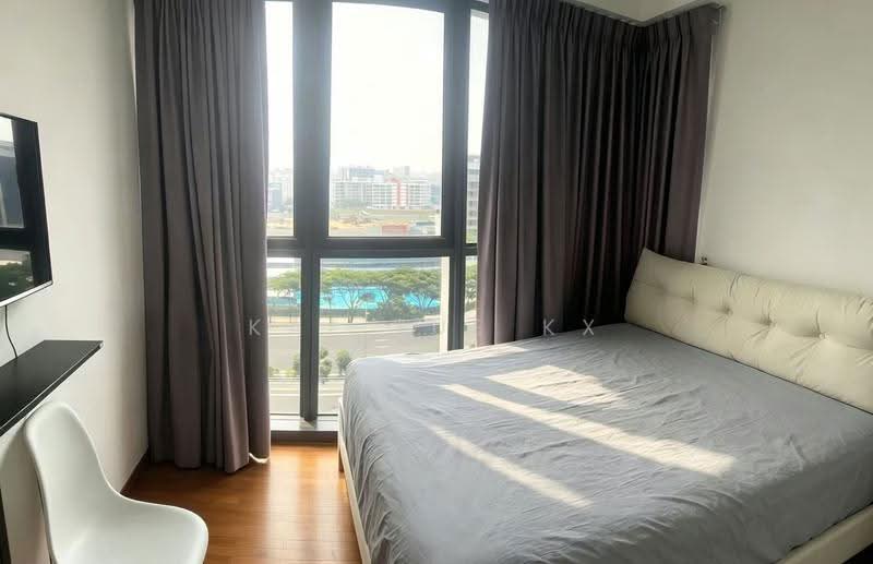 Sims Urban Oasis, 10 Sims Drive, Eunos / Geylang / Paya Lebar, Room Rental, 110 sqft, Condominium For Rent, by Kai Yue KX, 500254755 - Bedroom - PropertyGuru.com.sg