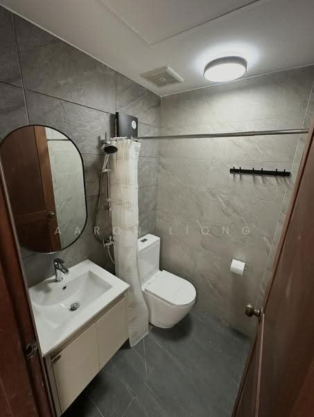Simei Green Condominium, 5 Simei Street 4, Pasir Ris / Tampines, Room Rental, 140 sqft, Condominium For Rent, by Aaron Liong, 500254757 - PropertyGuru.com.sg