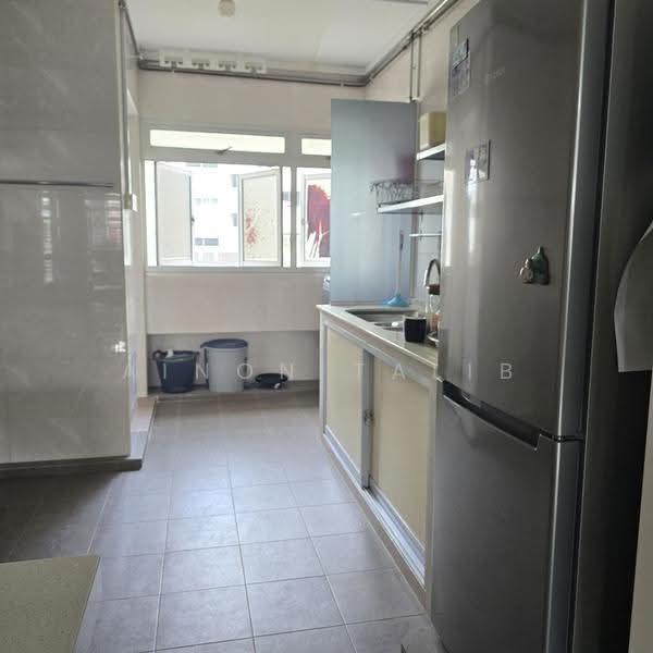 361 Yung An Road, 361 Yung An Road, Boon Lay / Jurong / Tuas, 3 Bedrooms, 1,173 sqft, HDB Flat For Sale, by Ainon Talib, 500254760 - Kitchen - PropertyGuru.com.sg