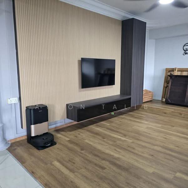 361 Yung An Road, 361 Yung An Road, Boon Lay / Jurong / Tuas, 3 Bedrooms, 1,173 sqft, HDB Flat For Sale, by Ainon Talib, 500254760 - Living Room - PropertyGuru.com.sg