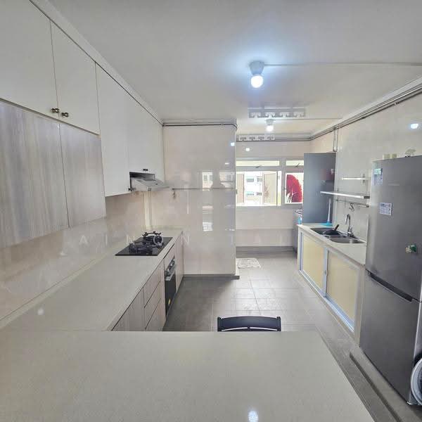 361 Yung An Road, 361 Yung An Road, Boon Lay / Jurong / Tuas, 3 Bedrooms, 1,173 sqft, HDB Flat For Sale, by Ainon Talib, 500254760 - Kitchen - PropertyGuru.com.sg