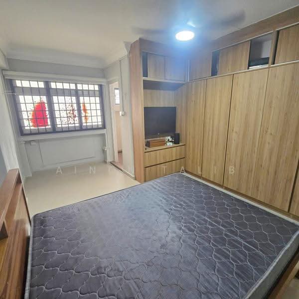 361 Yung An Road, 361 Yung An Road, Boon Lay / Jurong / Tuas, 3 Bedrooms, 1,173 sqft, HDB Flat For Sale, by Ainon Talib, 500254760 - Bedroom - PropertyGuru.com.sg