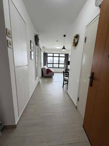 118A Canberra Crescent, 118A Canberra Crescent, Sembawang / Yishun, 1 Bedroom, 509 sqft, HDB Flat For Rent, by Terence Tan, 500254761 - Interior - PropertyGuru.com.sg