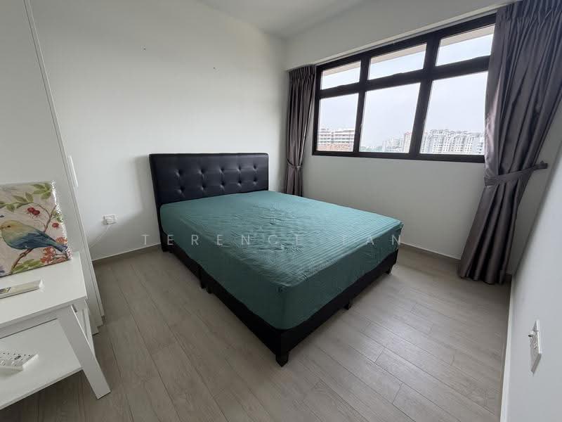 118A Canberra Crescent, 118A Canberra Crescent, Sembawang / Yishun, 1 Bedroom, 509 sqft, HDB Flat For Rent, by Terence Tan, 500254761 - Bedroom - PropertyGuru.com.sg