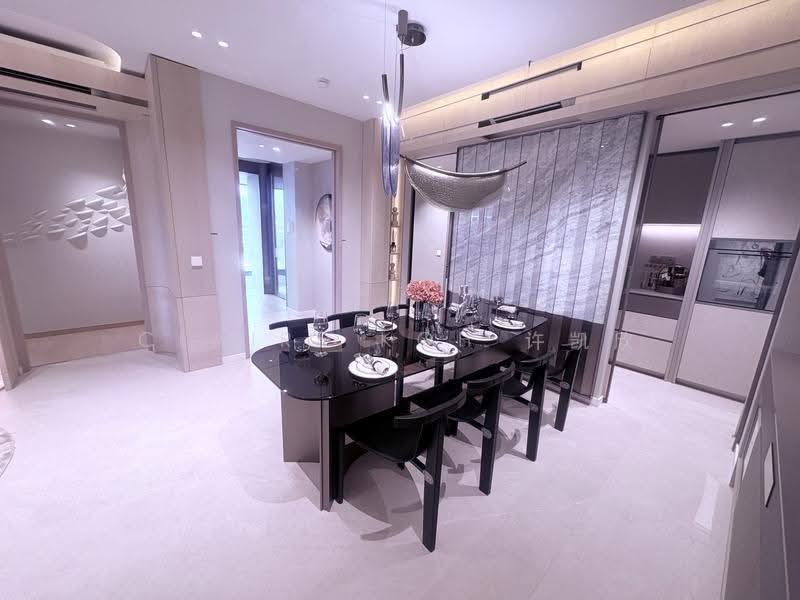 Union Square Residences, 28 Havelock Road,, Boat Quay / Raffles Place / Marina, 4 Bedrooms, 1,518 sqft, Condominium For Sale, by Claire Koh 许凯欣, 500254762 - PropertyGuru.com.sg