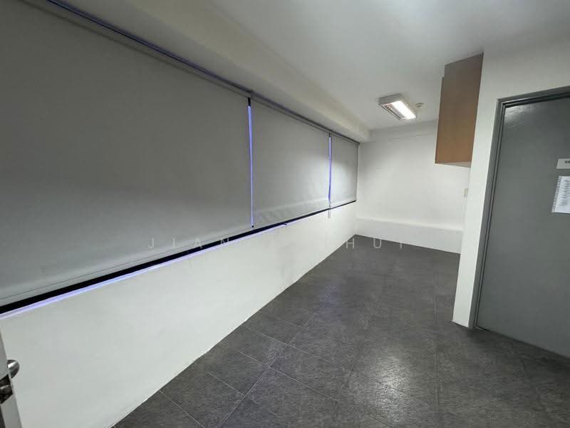 LHK2 Building, 76 Playfair Road, Macpherson / Potong Pasir, 2,583 sqft, Light Industrial (B1) For Rent, by Jiang Cihui, 500254763 - Interior - CommercialGuru.com.sg