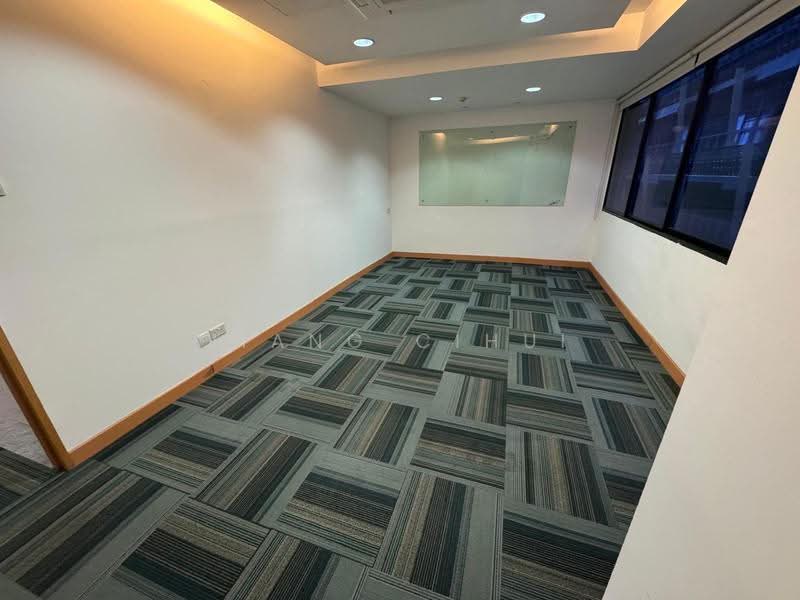 LHK2 Building, 76 Playfair Road, Macpherson / Potong Pasir, 2,583 sqft, Light Industrial (B1) For Rent, by Jiang Cihui, 500254763 - Interior - CommercialGuru.com.sg