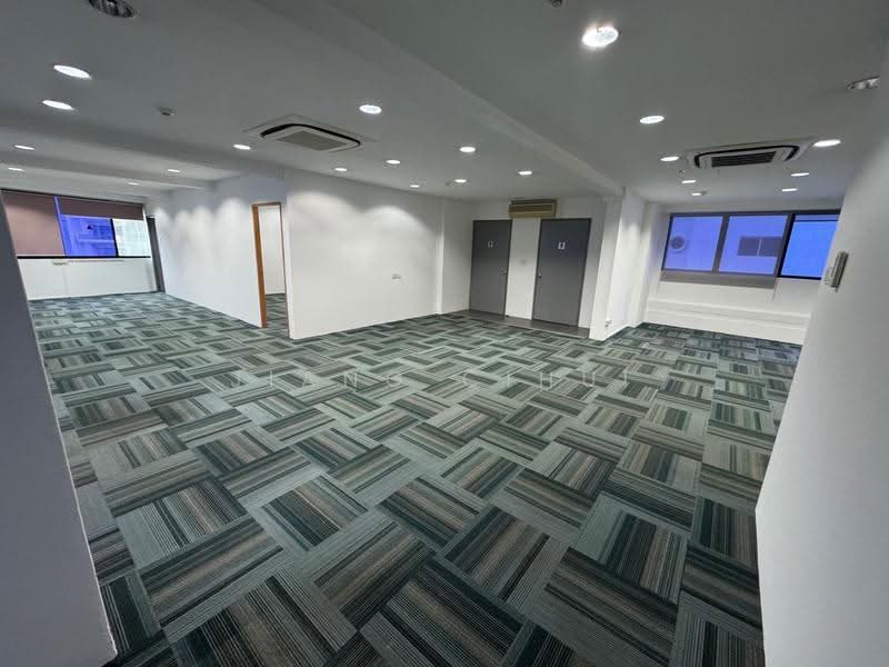 LHK2 Building, 76 Playfair Road, Macpherson / Potong Pasir, 2,583 sqft, Light Industrial (B1) For Rent, by Jiang Cihui, 500254763 - Interior - CommercialGuru.com.sg
